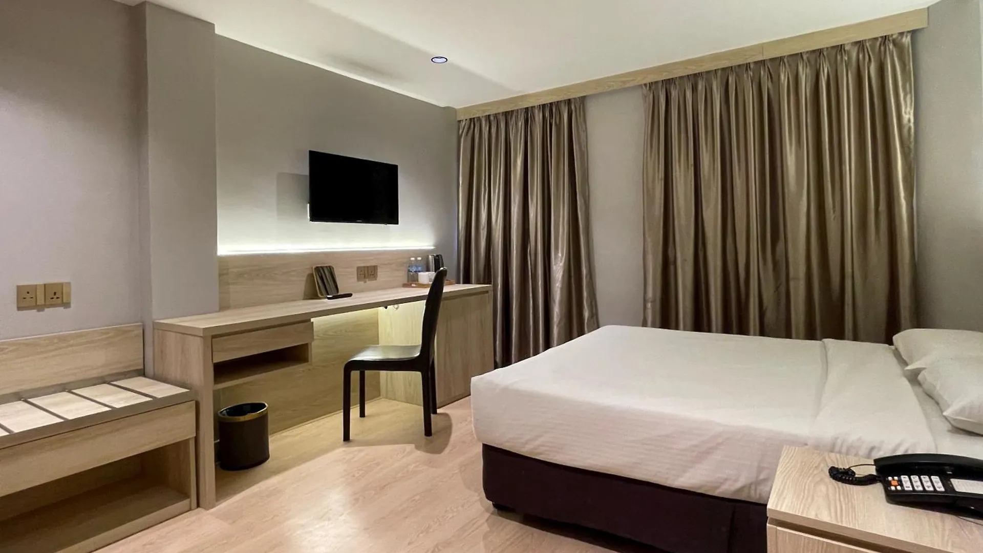 Hotel Imperial Kuala Lumpur