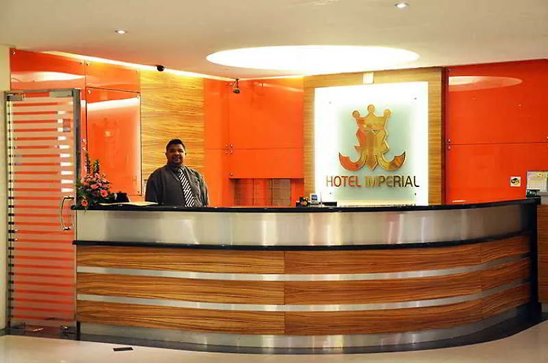 Hotel Imperial Kuala Lumpur 0*,  Maleisië