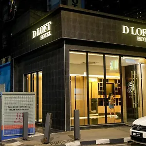3* Otel D Loft