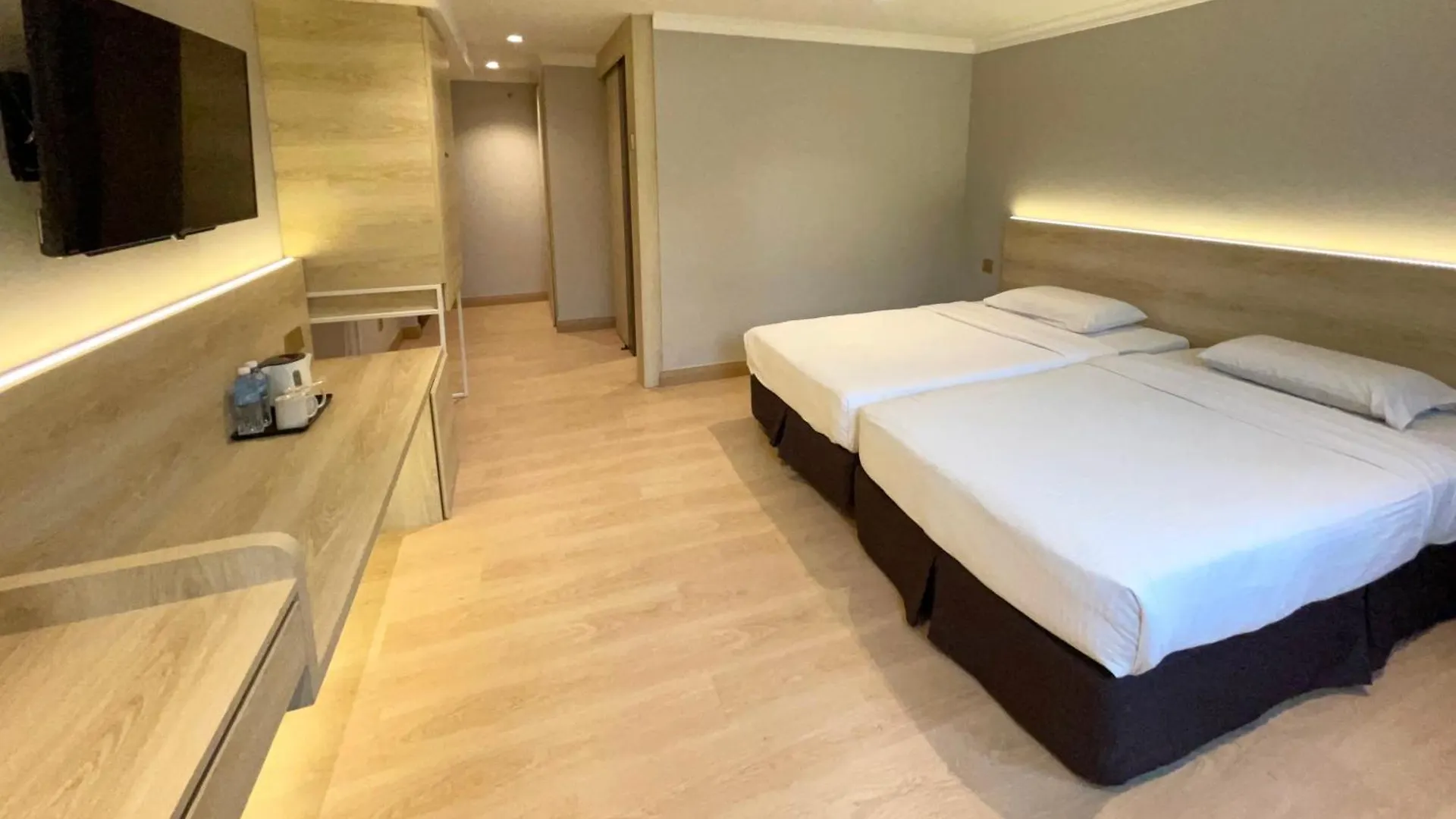 Hotel Imperial Kuala Lumpur