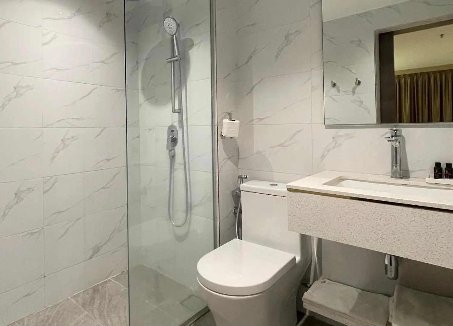 Hotel Imperial Kuala Lumpur Malaysia