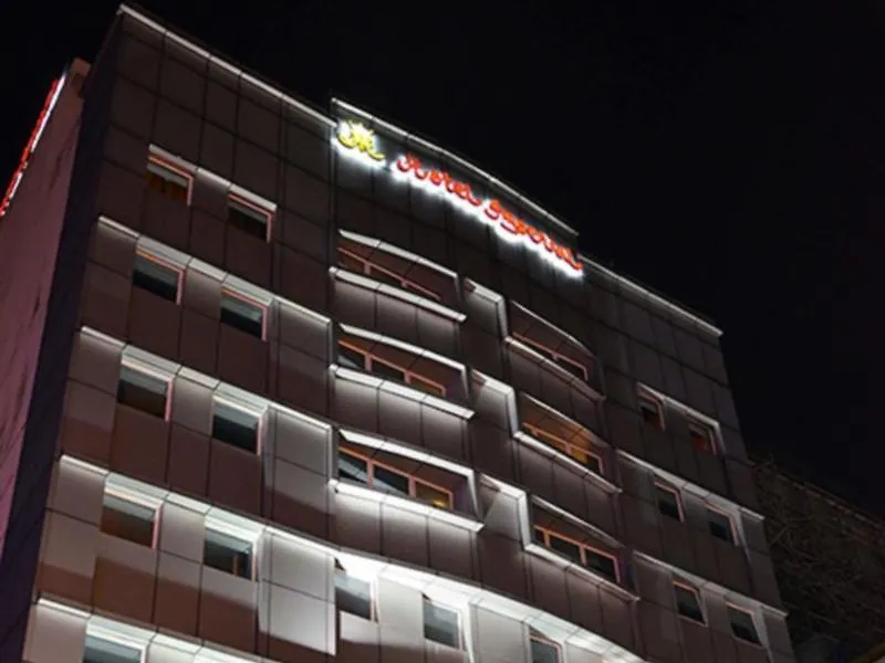 Hotel Imperial Kuala Lumpur Malaysia