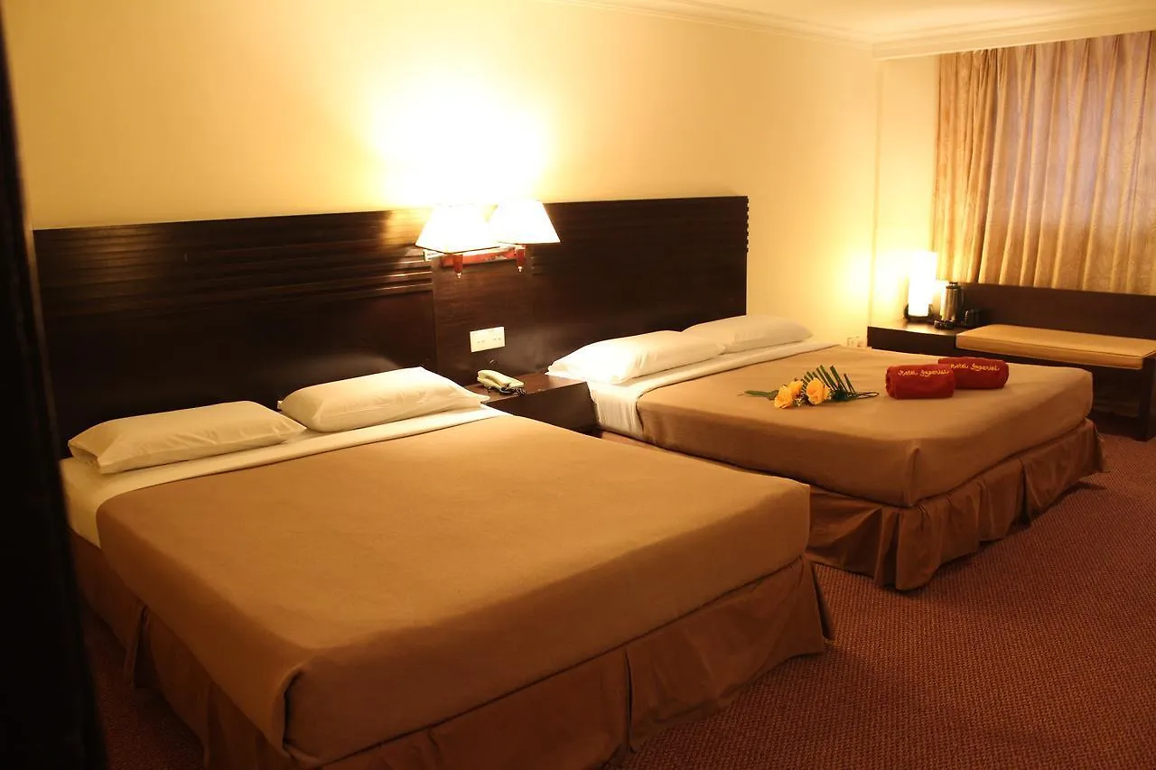 Hotel Imperial Kuala Lumpur