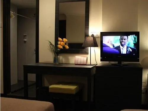 Hotel Imperial Kuala Lumpur