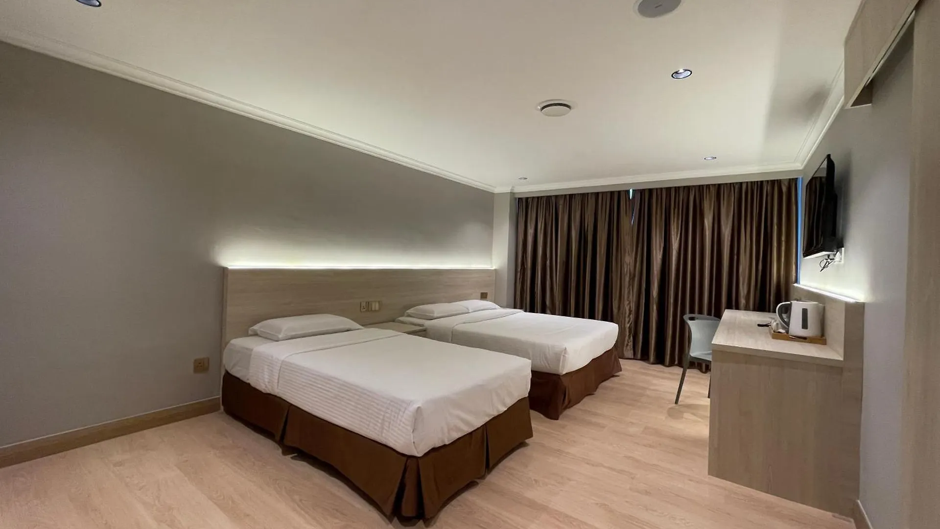 Hotel Imperial Kuala Lumpur