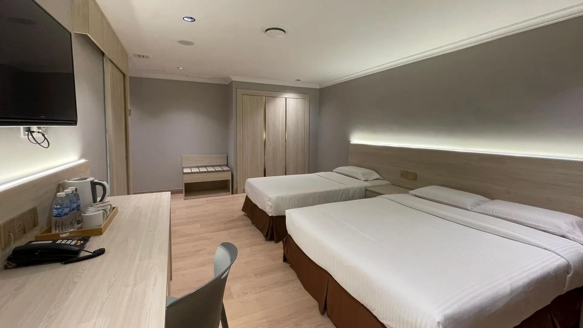Hotel Imperial Kuala Lumpur 0*,