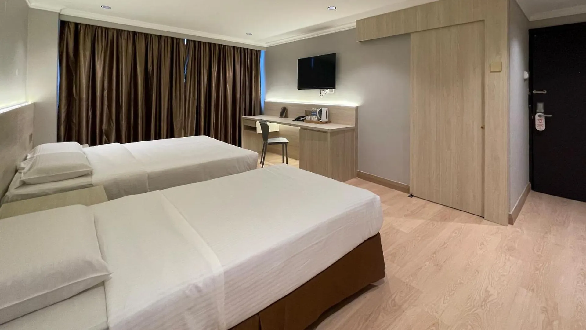 Hotel Imperial Kuala Lumpur