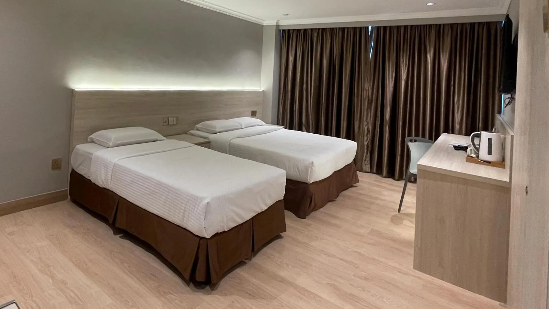 Hotel Imperial Kuala Lumpur