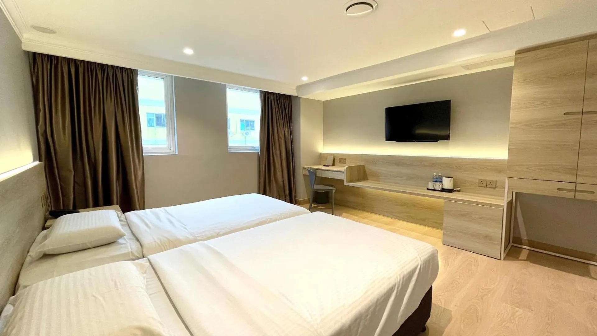 Hotel Imperial Kuala Lumpur Malaysia