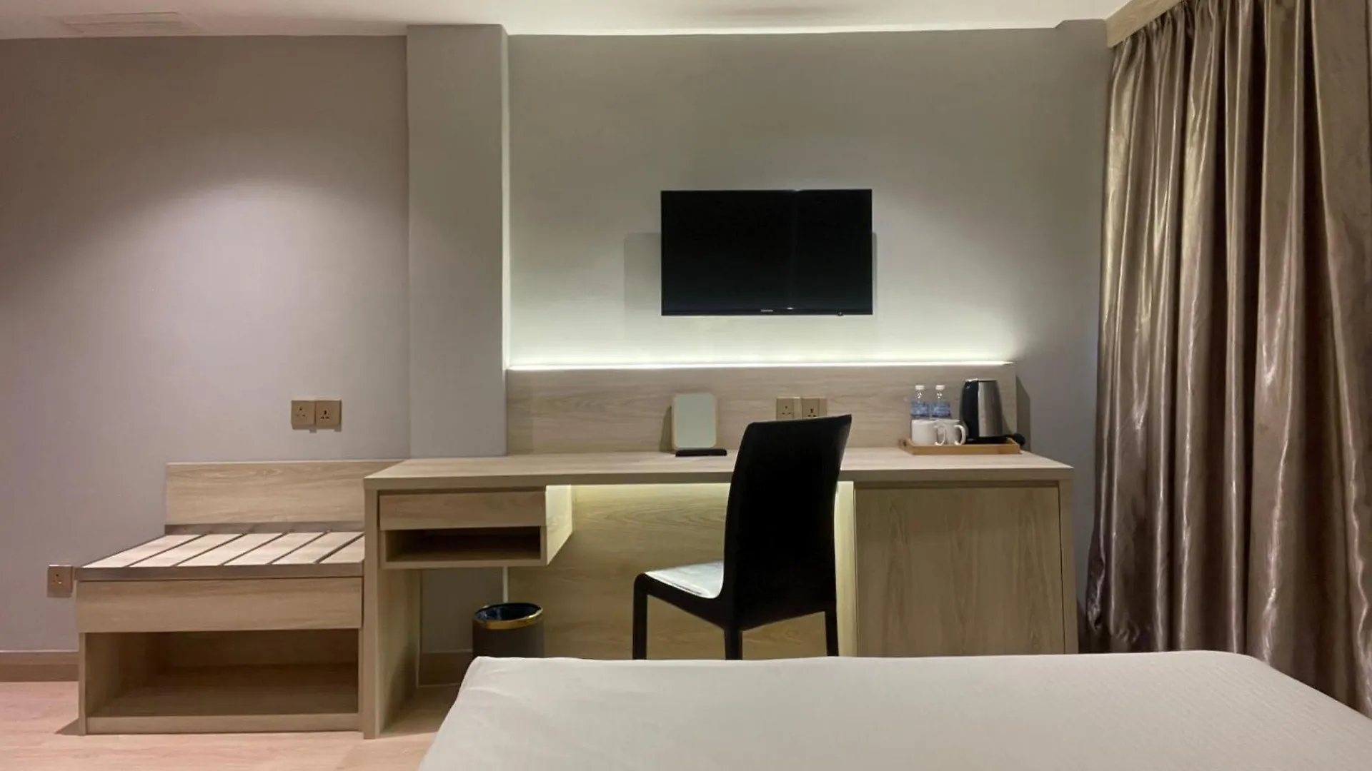 Hotel Imperial Kuala Lumpur