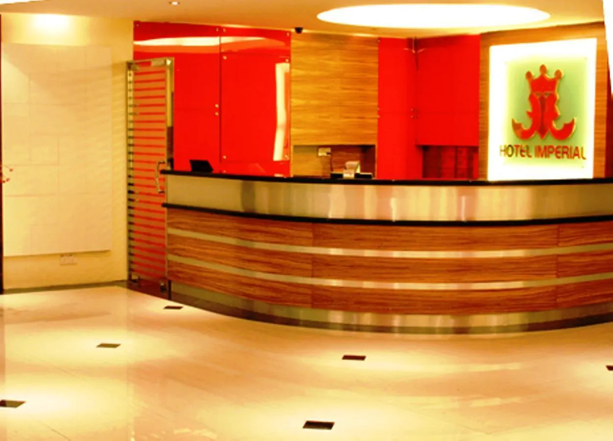 Hotel Imperial Kuala Lumpur 0*,
