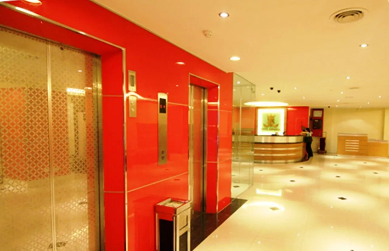 Hotel Imperial Kuala Lumpur Malaysia