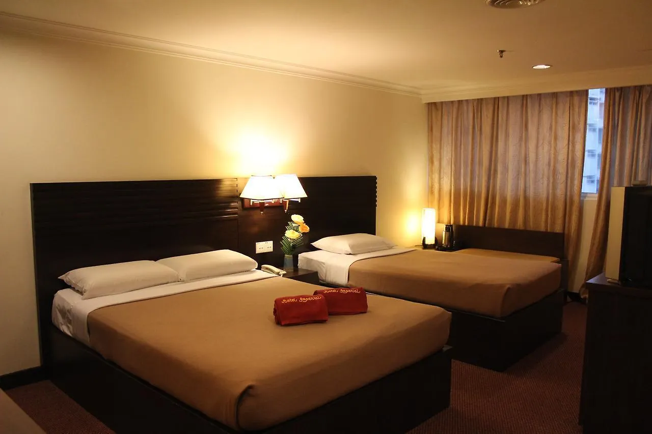 Hotel Imperial Kuala Lumpur