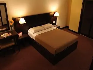 Hotel Imperial Kuala Lumpur