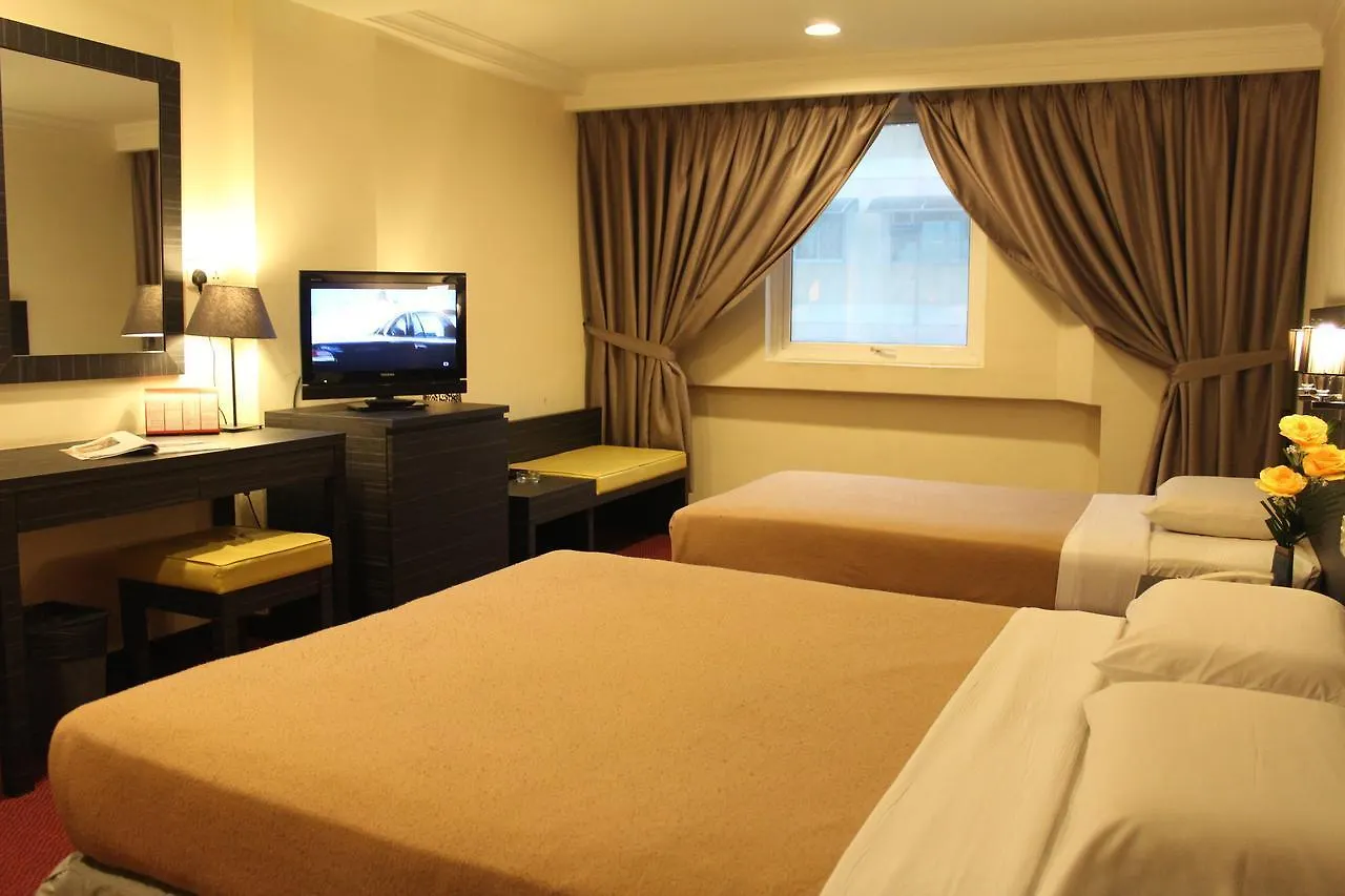 Hotel Imperial Kuala Lumpur