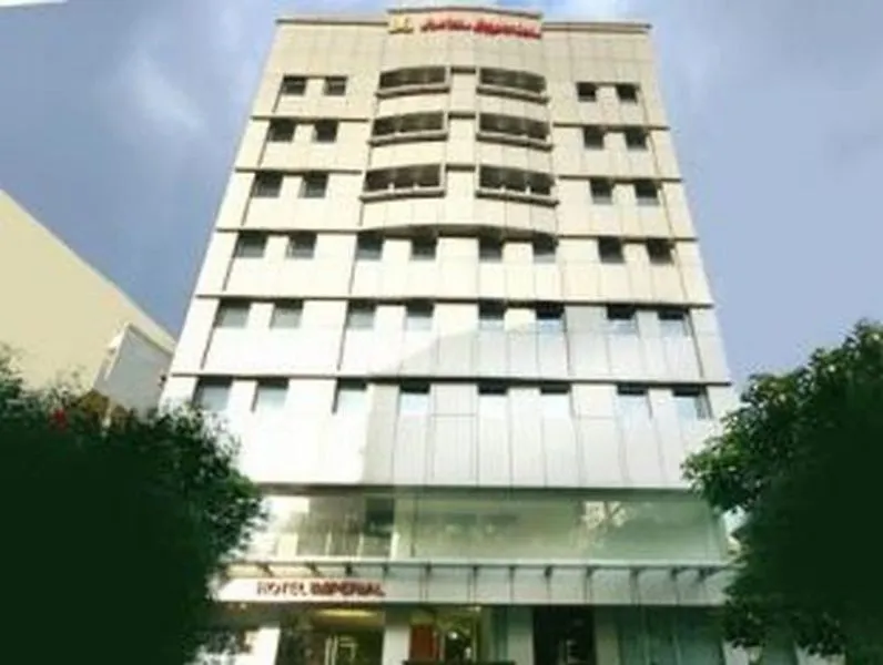 Hotel Imperial Kuala Lumpur