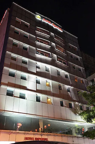 Hotel Imperial Kuala Lumpur 0*,  Malaysia