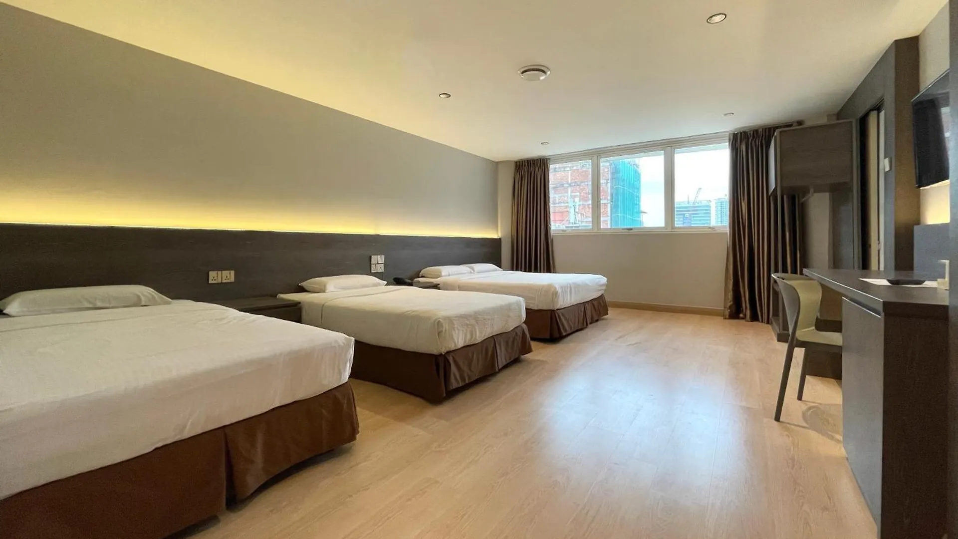 Hotel Imperial Kuala Lumpur 0*,  Malaysia