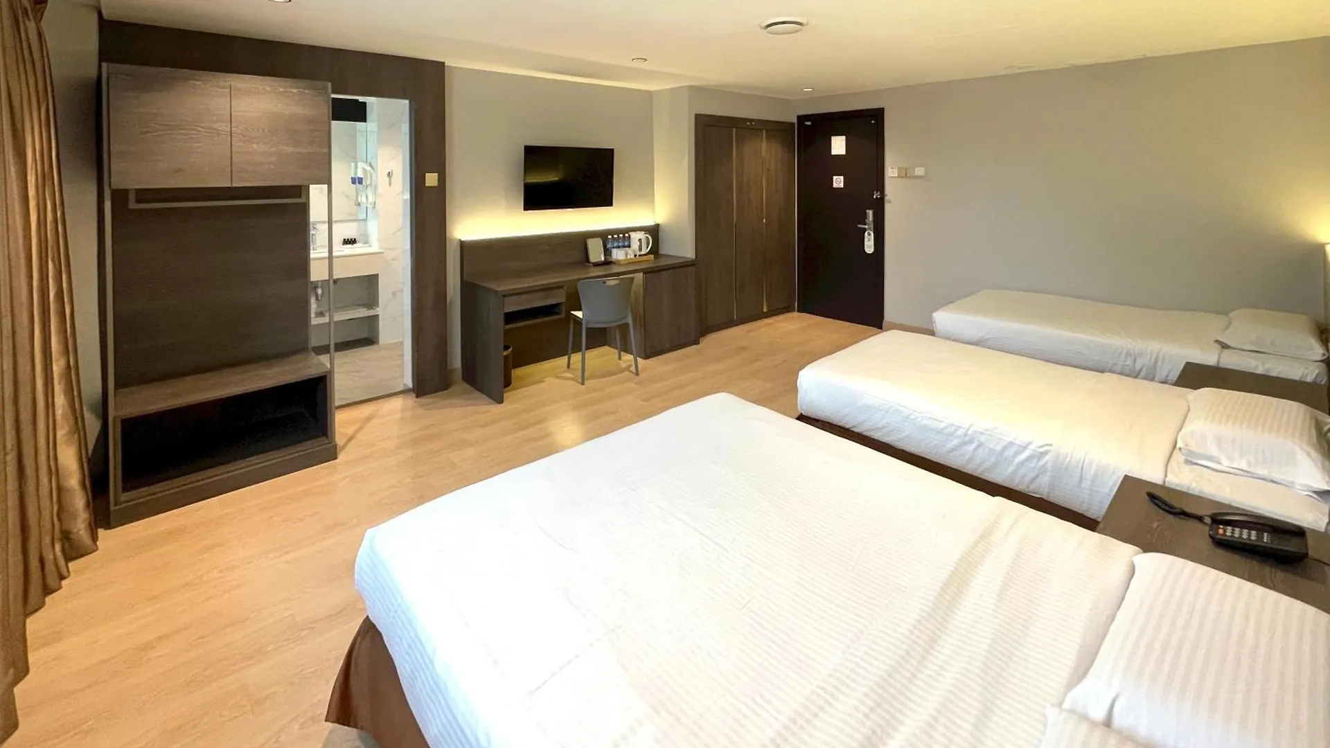 Hotel Imperial Kuala Lumpur