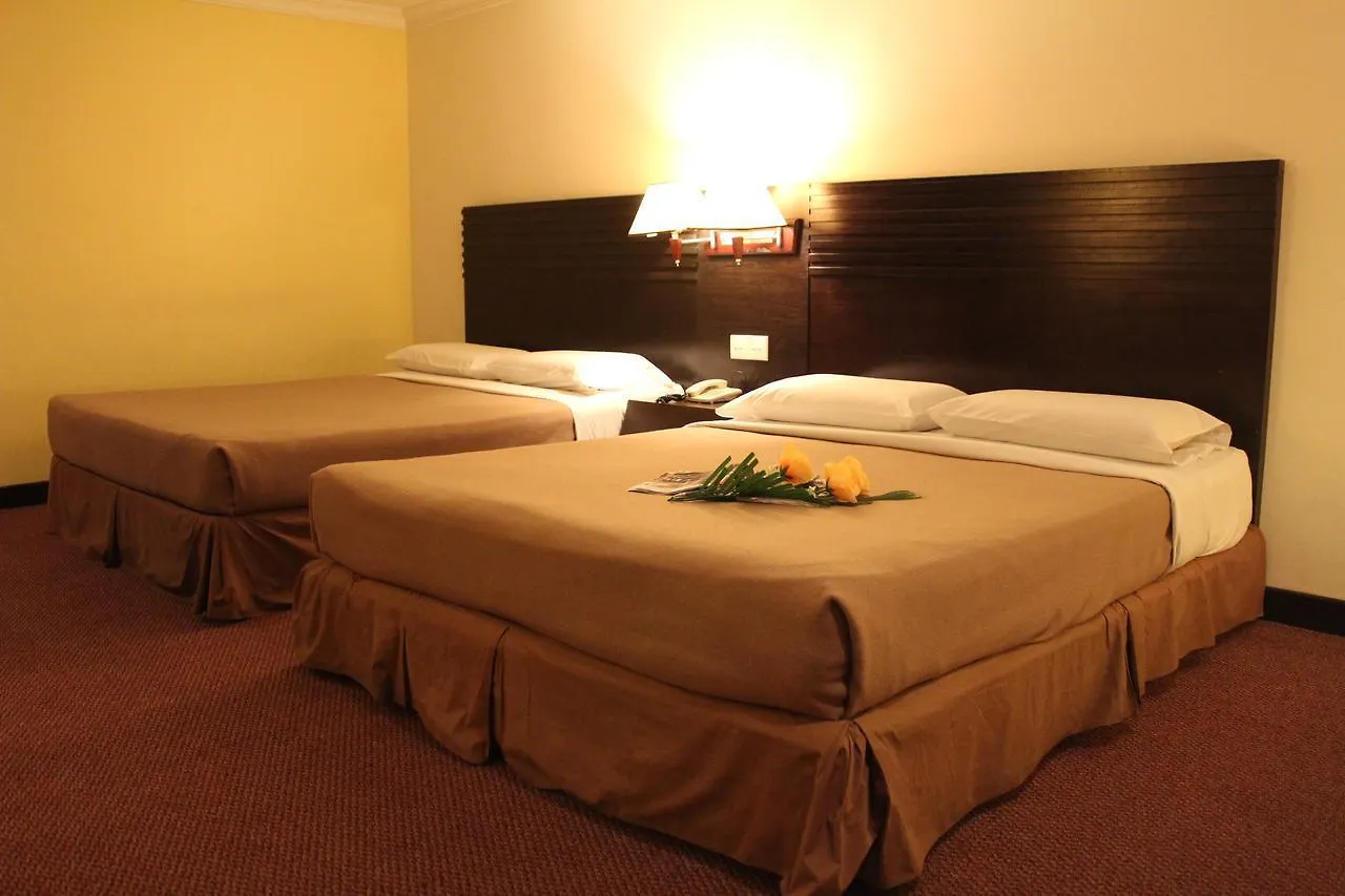 Hotel Imperial Kuala Lumpur