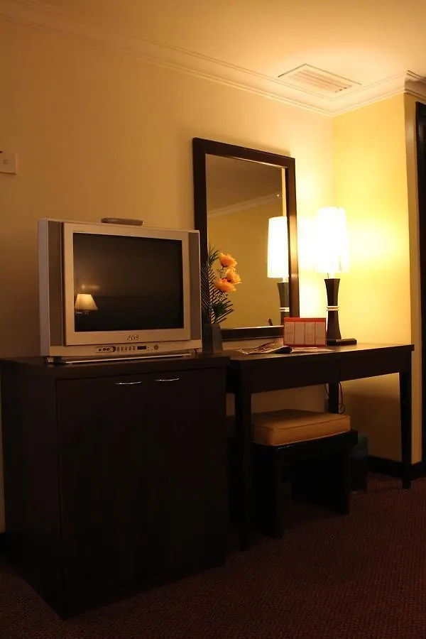 Hotel Imperial Kuala Lumpur 0*,