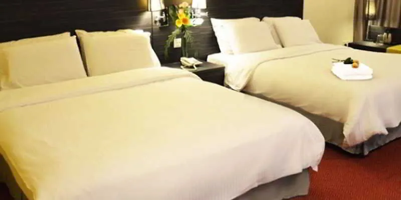 Hotel Imperial Kuala Lumpur