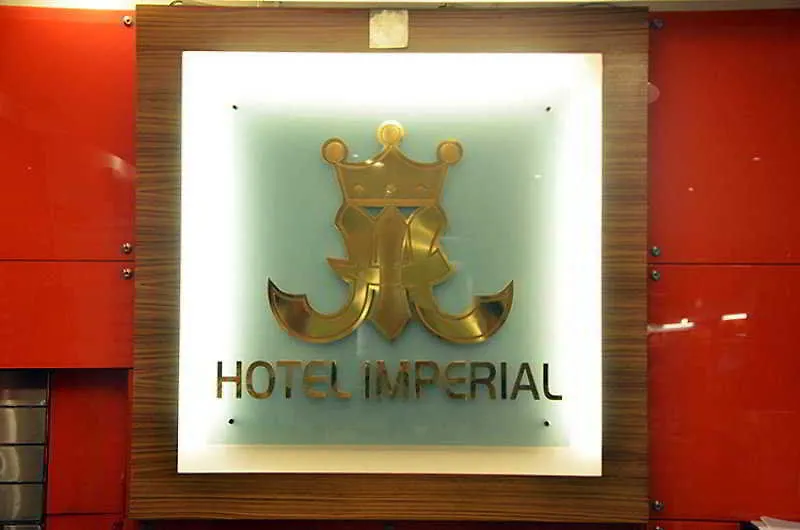 Hotel Imperial Kuala Lumpur