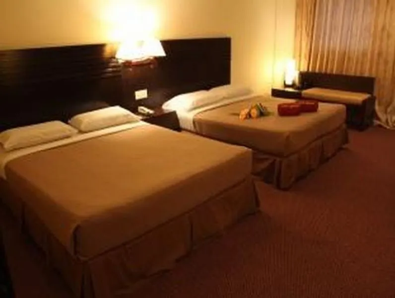 Hotel Imperial Kuala Lumpur