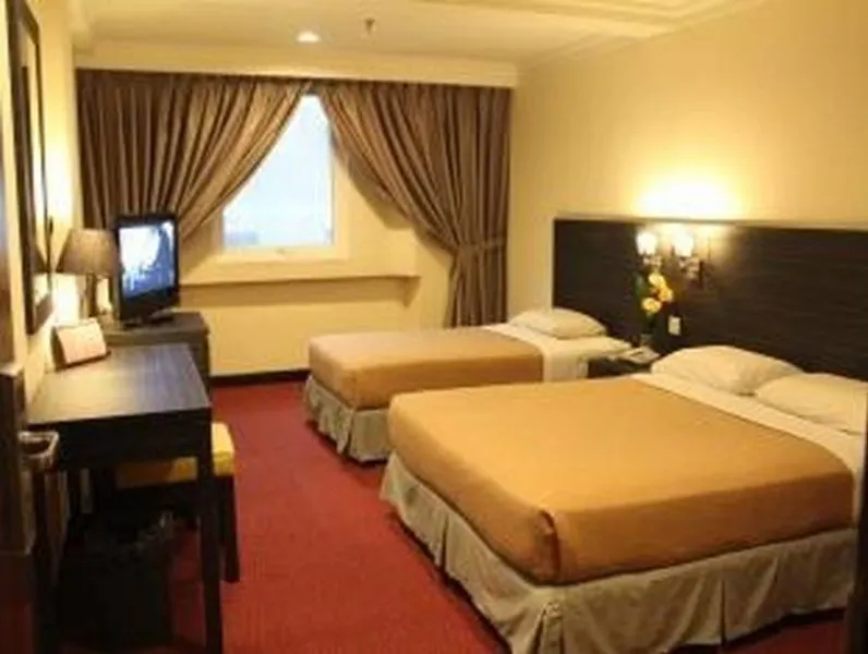 Hotel Imperial Kuala Lumpur Malaysia