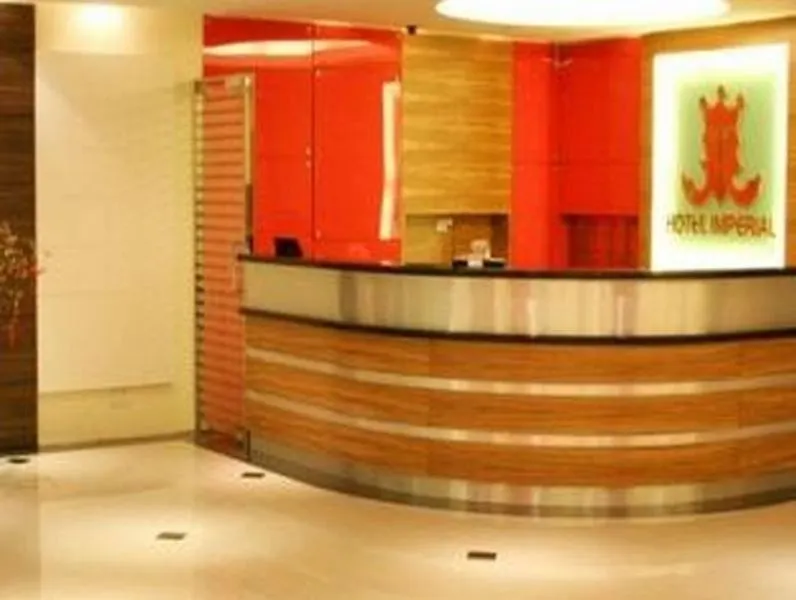 Hotel Imperial Kuala Lumpur